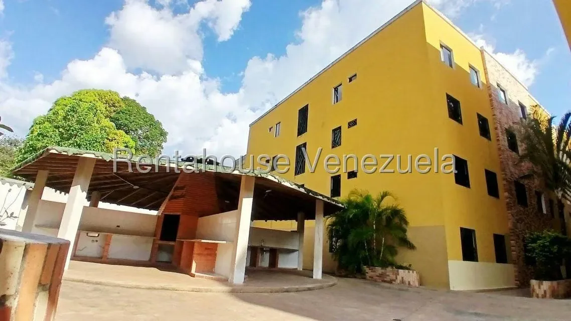 Apartamento (1 Nivel) en Venta en El Limon, Aragua - 41