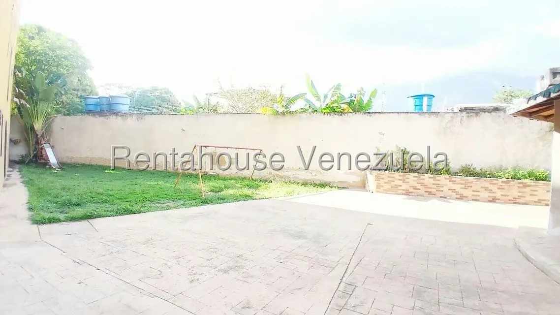 Apartamento (1 Nivel) en Venta en El Limon, Aragua - 43