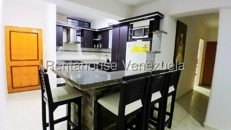 Apartamento (1 Nivel) en Venta en El Limon, Aragua - 6