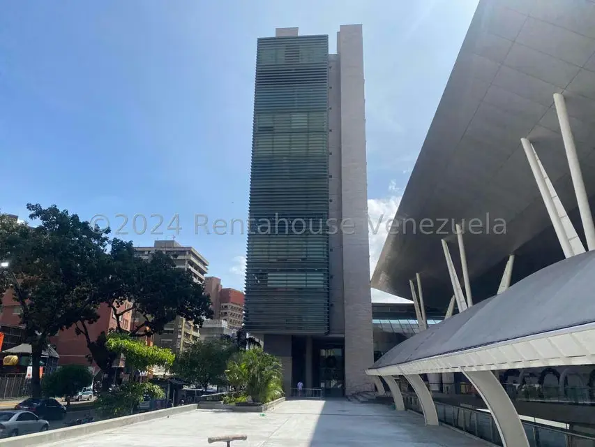 Oficina en Venta en Los Dos Caminos, Distrito Metropolitano