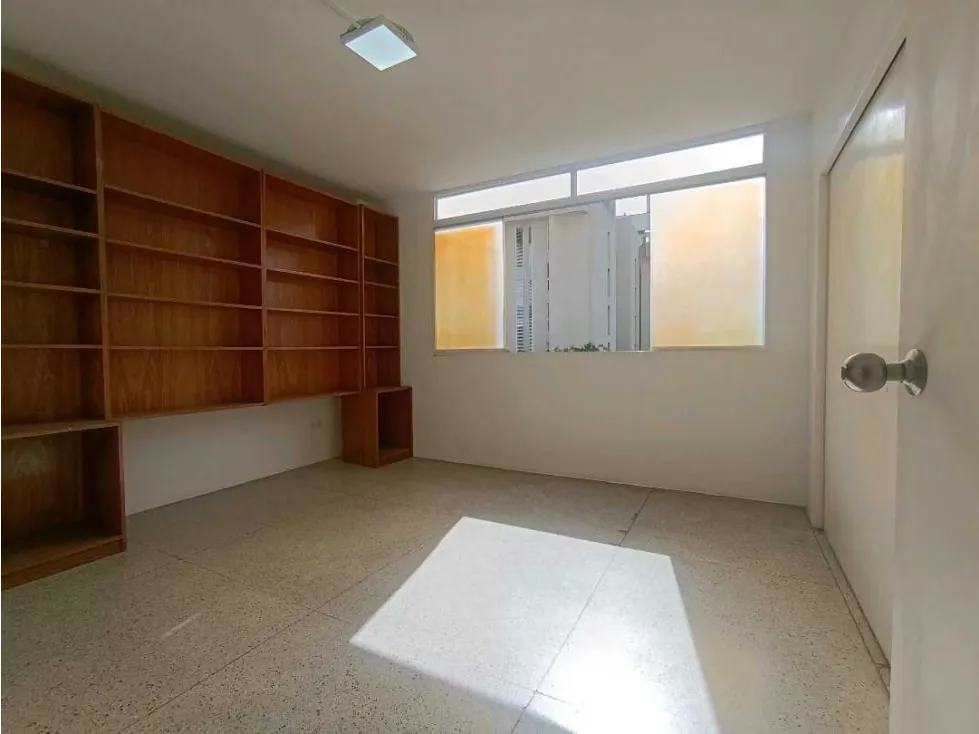 Apartamento en Alquiler en Los Palos Grandes, para estudio creativo. - 15
