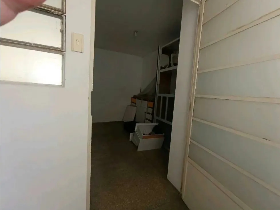 Apartamento en Alquiler en Los Palos Grandes, para estudio creativo. - 24