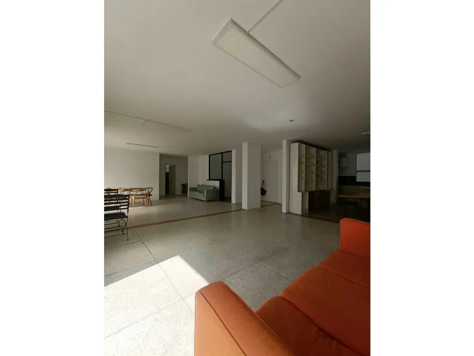 Apartamento en Alquiler en Los Palos Grandes, para estudio creativo. - 7