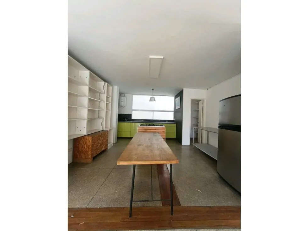 Apartamento en Alquiler en Los Palos Grandes, para estudio creativo. - 8
