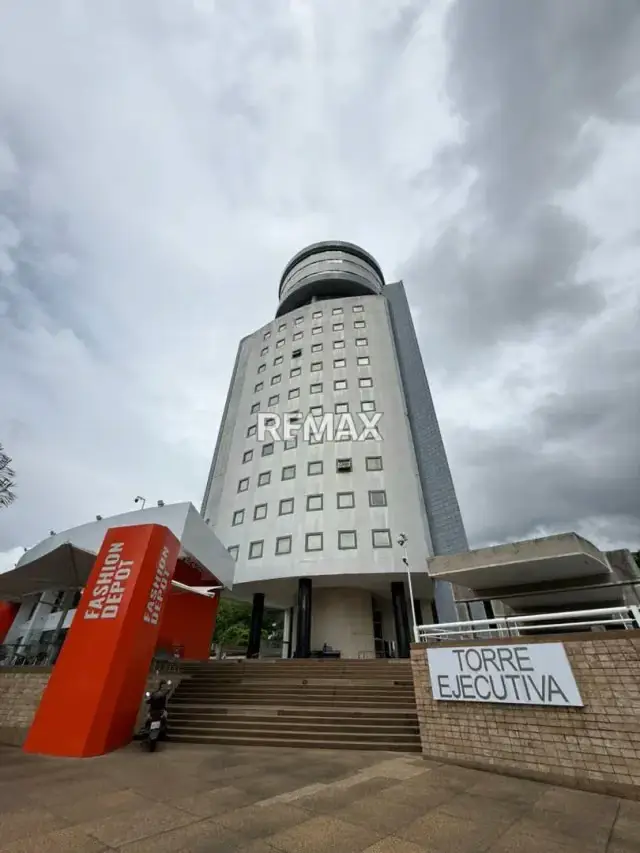 OFICINA EN ALQUILER TORRE EJECUTIVA - El Parral Valencia