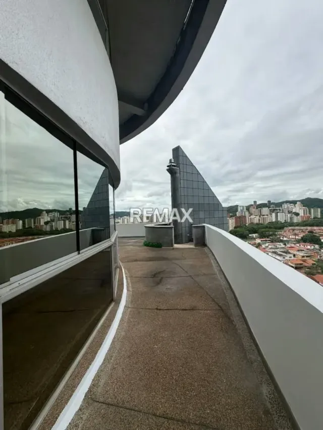 OFICINA EN ALQUILER TORRE EJECUTIVA - El Parral Valencia - 7