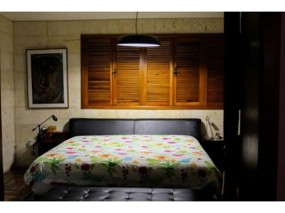 Se Vende Casa 720m² C-4H-3.5B+HS+BS+2M+3P+Trza-Prados Del Este 4438 - 25