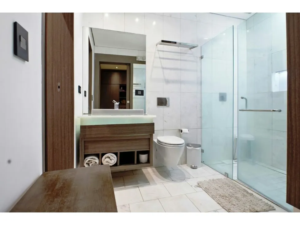 PENT-HOUSES - LAS MERCEDES - 240 Mts2 - 12