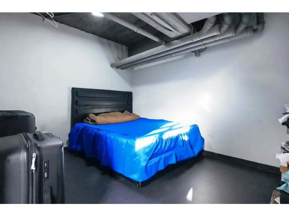 PENT-HOUSES - LAS MERCEDES - 240 Mts2 - 17