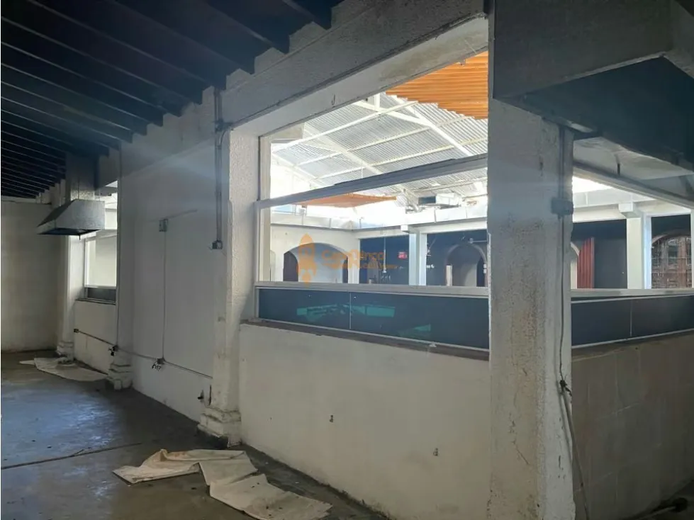 OPORTUNIDAD DE ORO EN LA VIÑA: MACRO-COMPLEJO COMERCIAL EN VENTA - 11