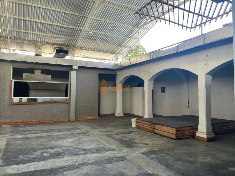 OPORTUNIDAD DE ORO EN LA VIÑA: MACRO-COMPLEJO COMERCIAL EN VENTA - 7