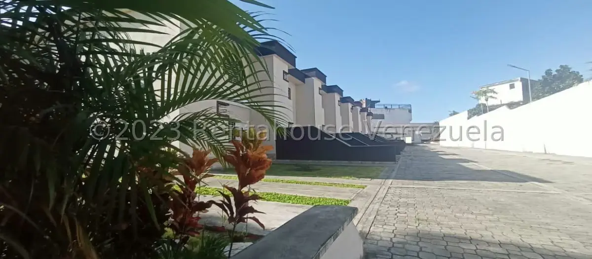 Townhouse (Duplex) en Venta en San Felipe, Yaracuy