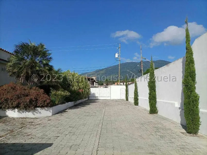 Townhouse (Duplex) en Venta en San Felipe, Yaracuy - 3