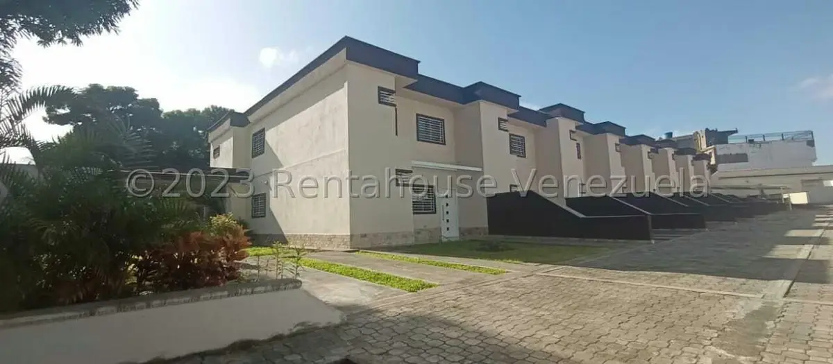 Townhouse (Duplex) en Venta en San Felipe, Yaracuy - 6