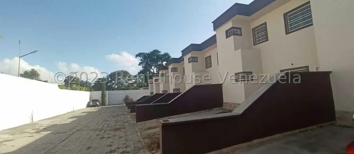 Townhouse (Duplex) en Venta en San Felipe, Yaracuy - 9