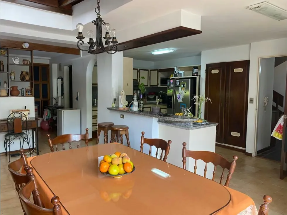 Se vende casa 200m2 La Boyera 7128 - 3