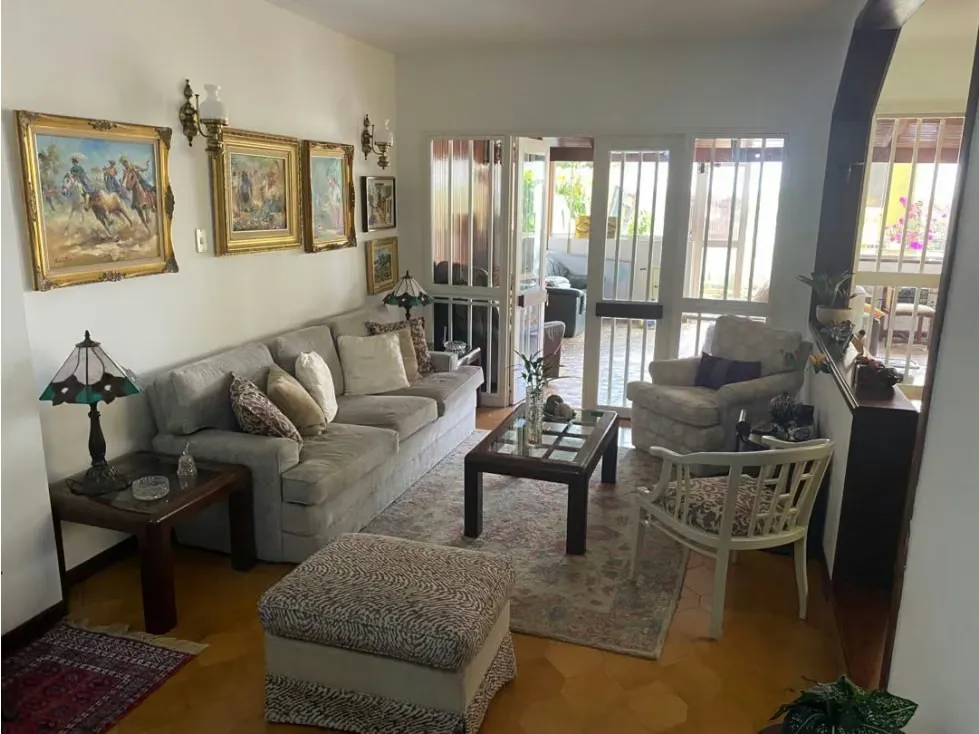 Se vende casa 200m2 La Boyera 7128 - 5
