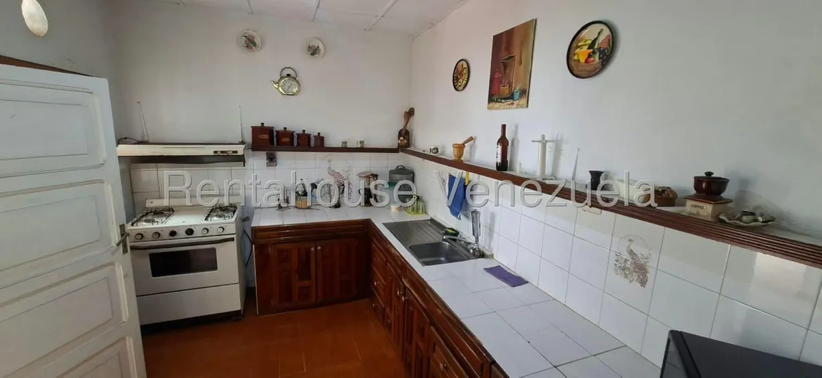 Casa (1 Nivel) en Venta en Avenida 16 de Septiembre, Merida - 19