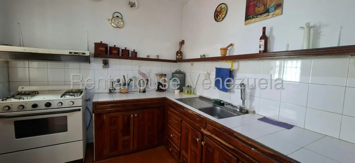 Casa (1 Nivel) en Venta en Avenida 16 de Septiembre, Merida - 20
