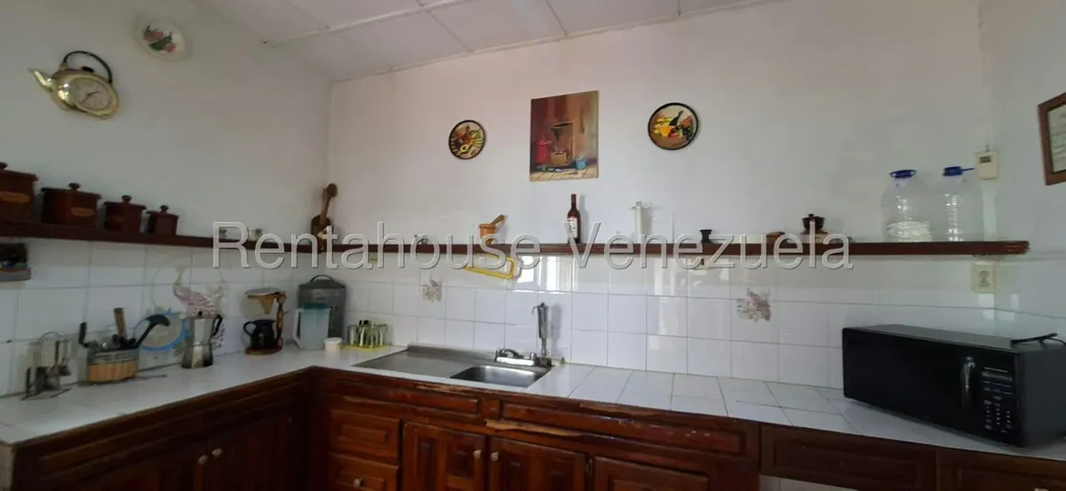 Casa (1 Nivel) en Venta en Avenida 16 de Septiembre, Merida - 22