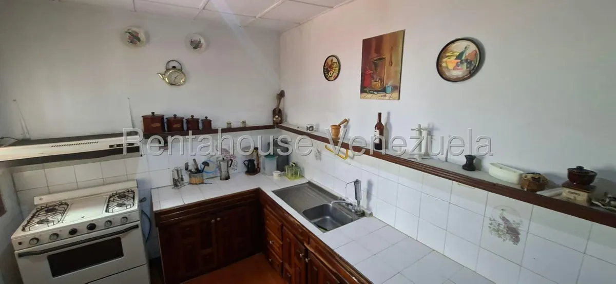 Casa (1 Nivel) en Venta en Avenida 16 de Septiembre, Merida - 24