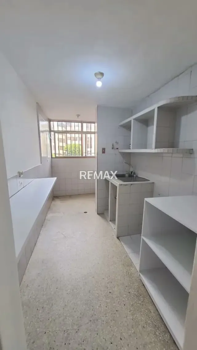 APARTAMENTO EN ALQUILER EN RESIDENCIAS MONTERREY - 5