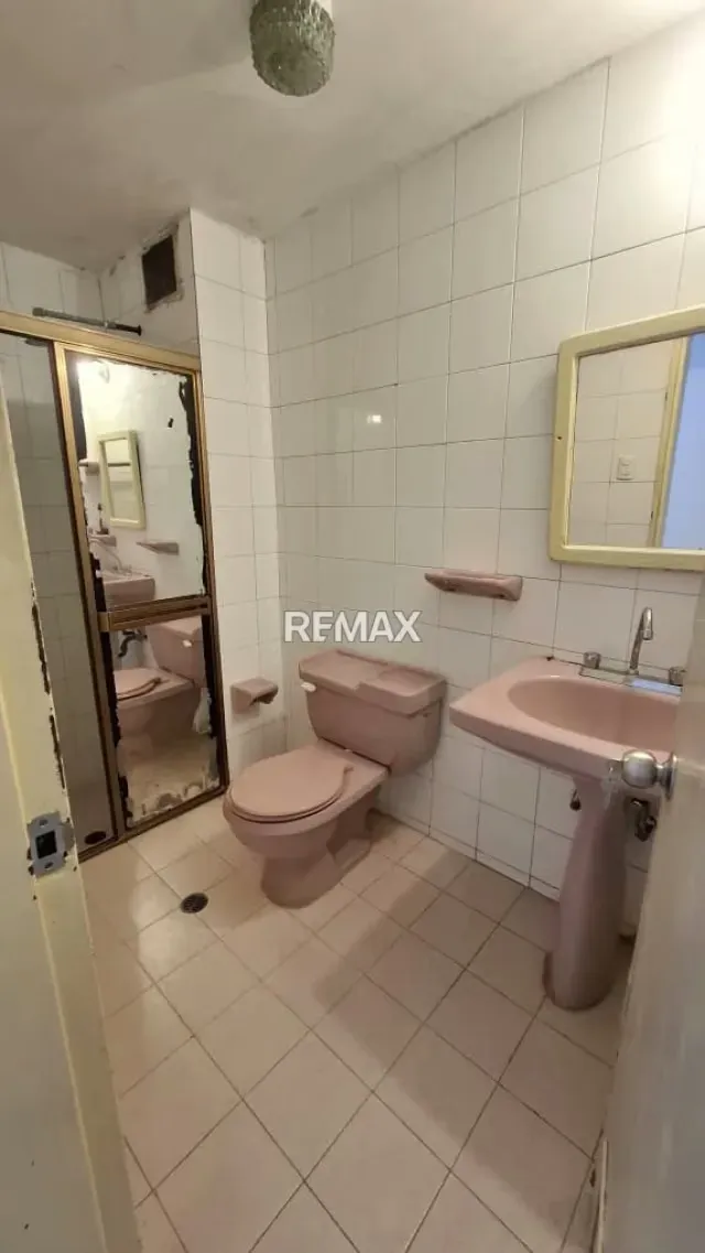 APARTAMENTO EN ALQUILER EN RESIDENCIAS MONTERREY - 6