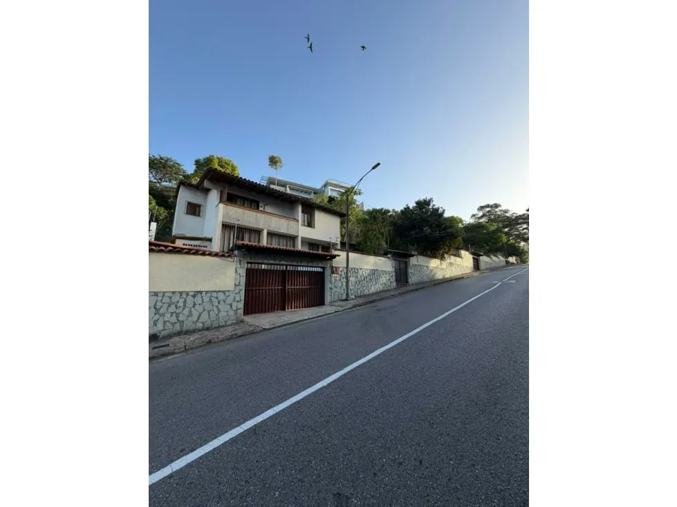 CASA - SANTA PAULA - 520 Mts2