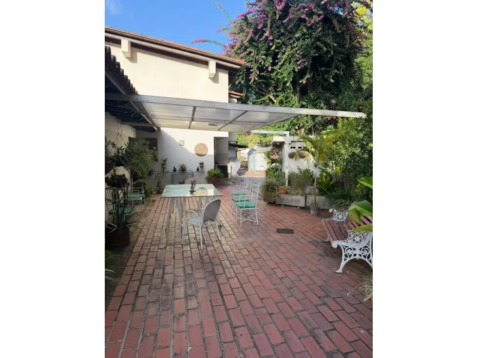 CASA - SANTA PAULA - 520 Mts2 - 13