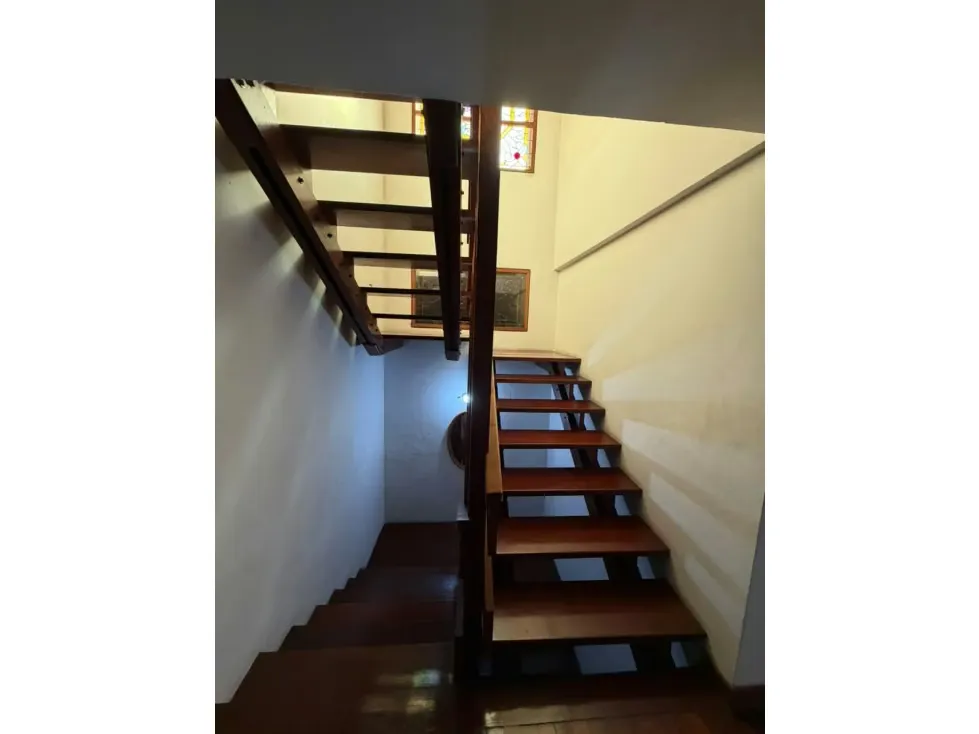 CASA - SANTA PAULA - 520 Mts2 - 7