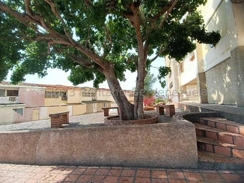 Apartamento (1 Nivel) en Venta en Valle Frio, Zulia - 21