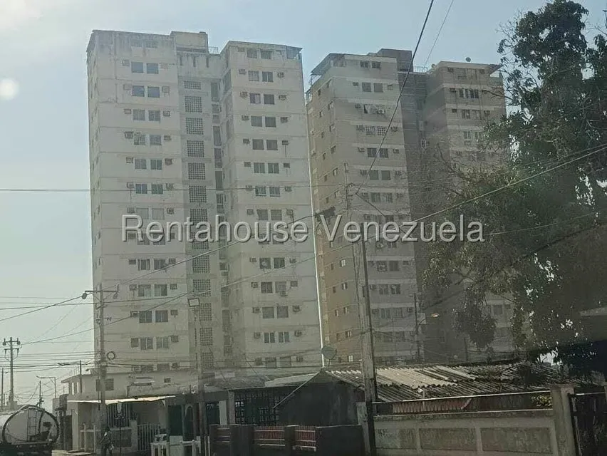 Apartamento (1 Nivel) en Venta en Valle Frio, Zulia - 23
