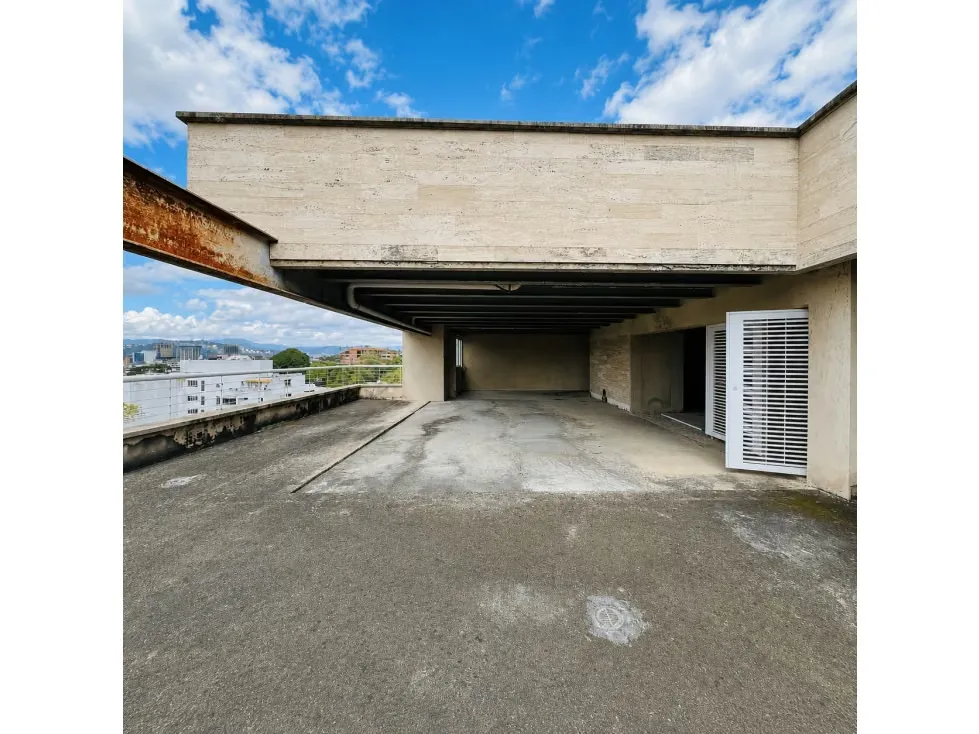 Se vende Apto 600m² 5h/6b/5p Los Palos Grandes - 3