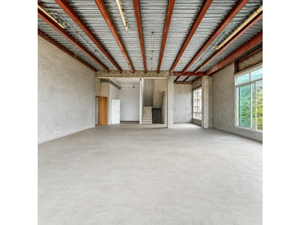 Se vende Apto 600m² 5h/6b/5p Los Palos Grandes - 5