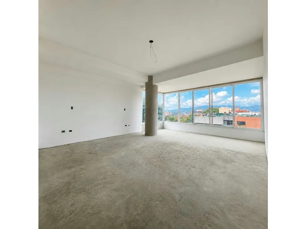 Se vende Apto 600m² 5h/6b/5p Los Palos Grandes - 8