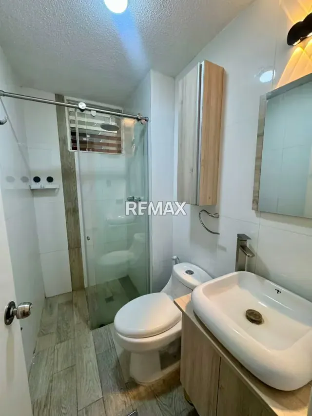 Apartamento. Venta. Pueblo Nuevo - 5