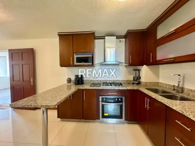 Apartamento. Venta. Pueblo Nuevo - 8