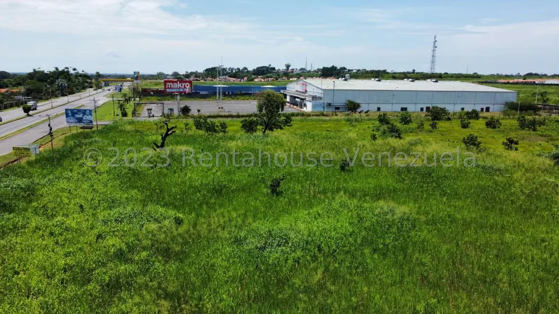 Terreno (Comercial) en Venta en Araure, Portuguesa - 16