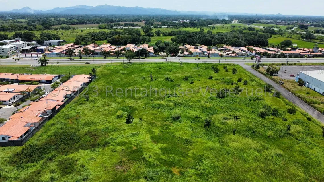 Terreno (Comercial) en Venta en Araure, Portuguesa - 19