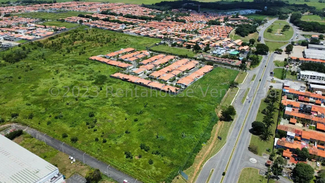 Terreno (Comercial) en Venta en Araure, Portuguesa - 5
