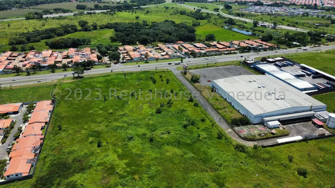 Terreno (Comercial) en Venta en Araure, Portuguesa - 10
