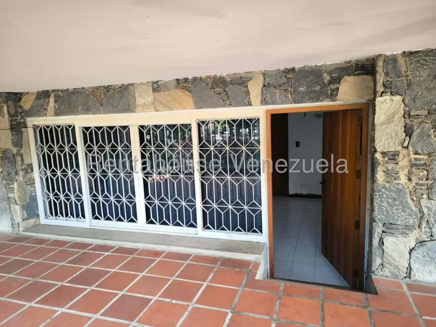 Casa (Multipes Niveles) en Venta en Cumbres de Curumo, Distrito Metropolitano - 12