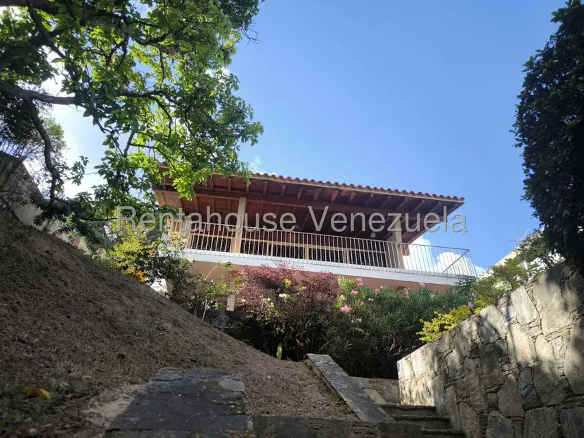 Casa (Multipes Niveles) en Venta en Cumbres de Curumo, Distrito Metropolitano - 5