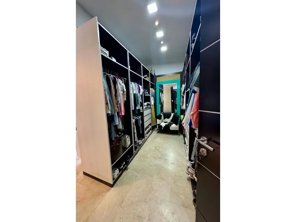 Vendo Ph 235m2 El Solar del Hatillo 7484 - 19