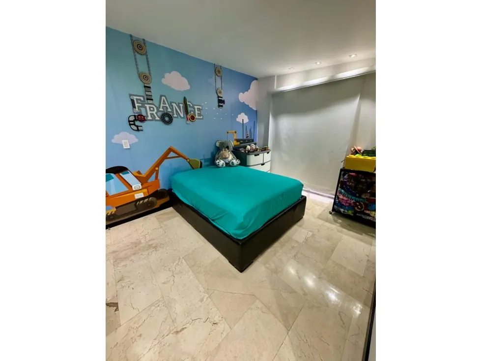 Vendo Ph 235m2 El Solar del Hatillo 7484 - 22