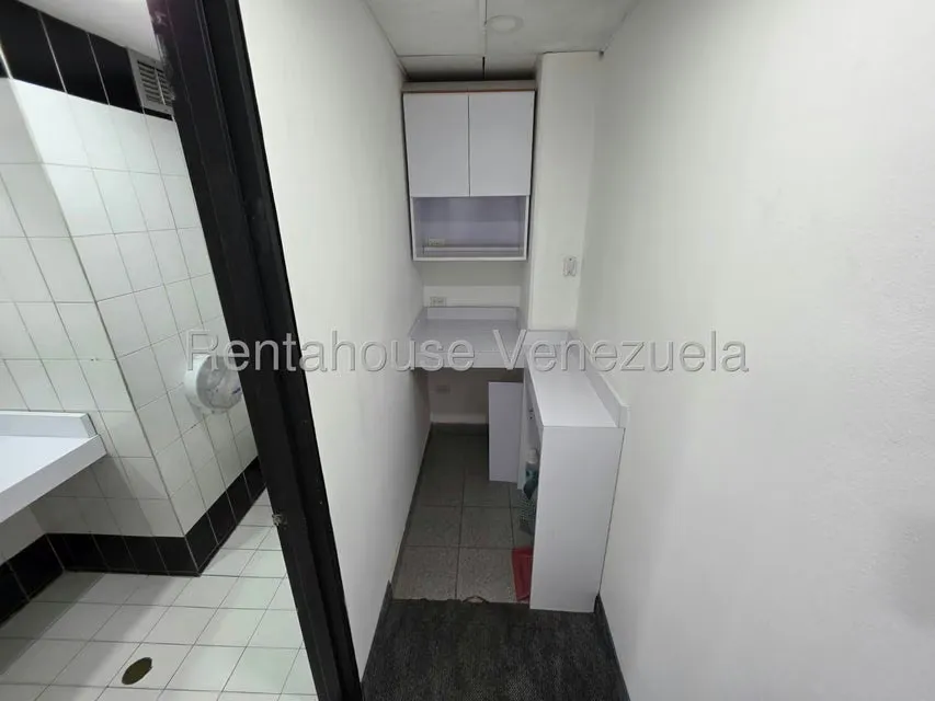 Oficina en Alquiler en Chacaito, Distrito Metropolitano - 18