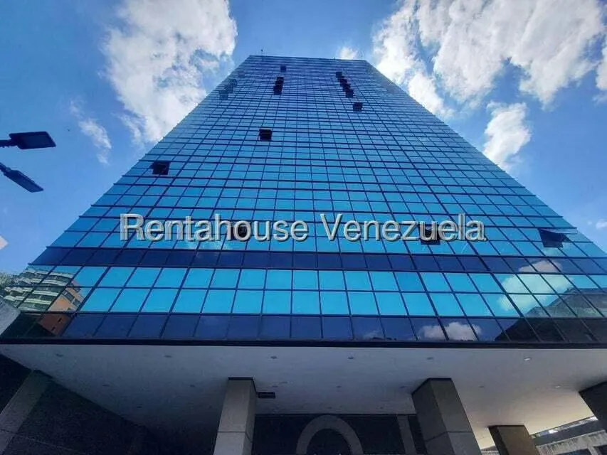 Oficina en Alquiler en Chacaito, Distrito Metropolitano - 21