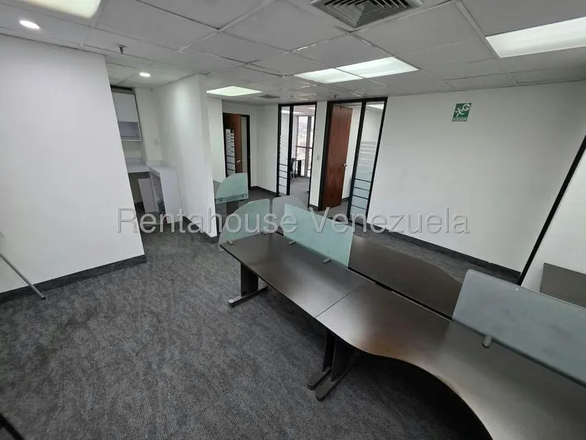 Oficina en Alquiler en Chacaito, Distrito Metropolitano - 7