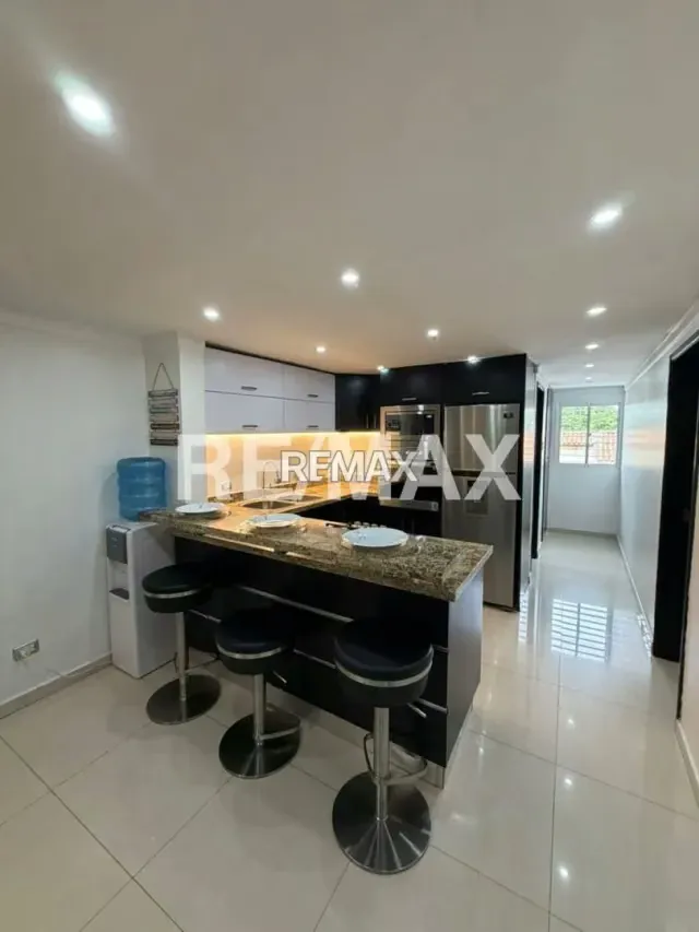 EN VENTA APARTAMENTO AYME VALENTINA - 4