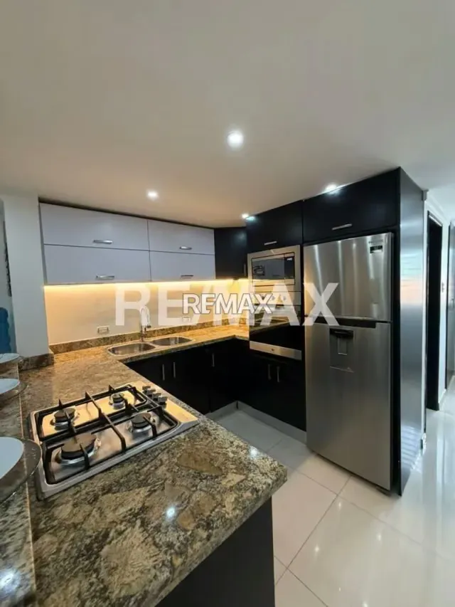EN VENTA APARTAMENTO AYME VALENTINA - 6